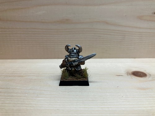 Warhammer fantasy citadel - fantasy, gw