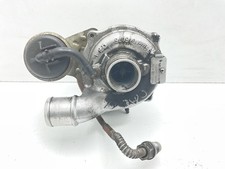 TURBINA PER RENAULT Clio Serie