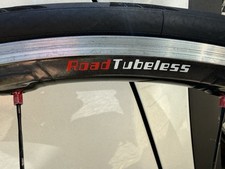 Set ruote tubeless Shimano