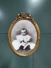 CORNICE OVALE STILE LIBERTY EPOCA 900