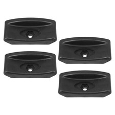  4 Pcs Rastrelliera Per Pesi