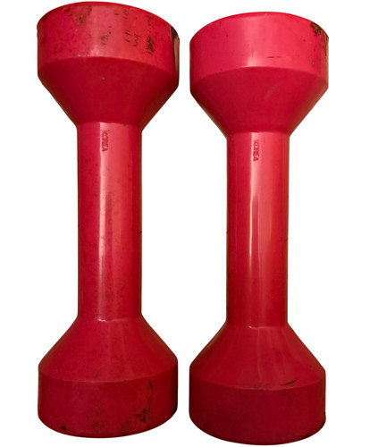 Set manubri rivestiti - , vintage