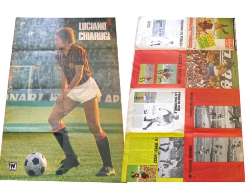 Luciano chiarugi 1973 - luciano,