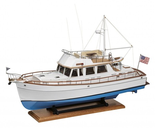 Grand banks classic - grand,