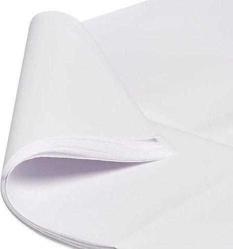 Fogli carta velina 75x50 cm - di,