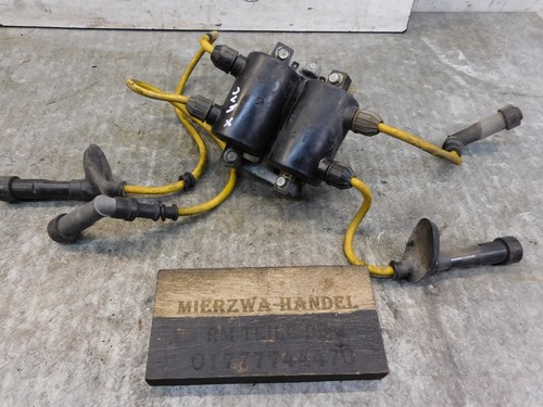 Bobina accensione honda 500 - accensione, vt