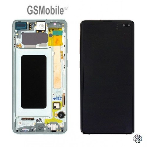 Display pantalla lcd - pantalla,