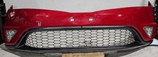 PARAURTI ANTERIORE PER HONDA Civic Berlina 5P (06>11)