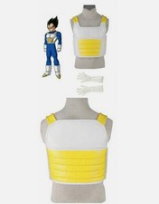 Guanto Armatura Vegeta Costume