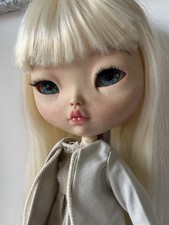 PandaCustomDoll Blythe bambola