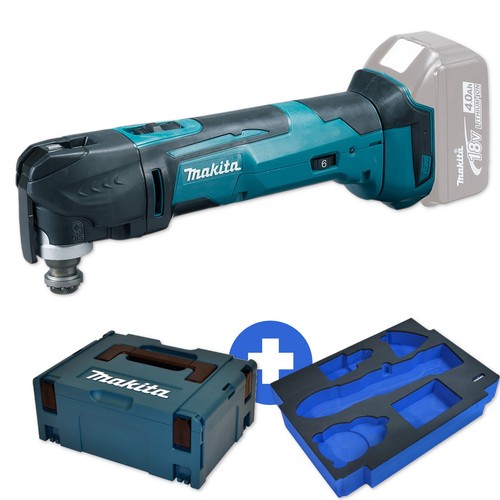 Makita utensile multifunzione - makita,