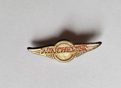 Vintage winchester rifles logo - rifles,