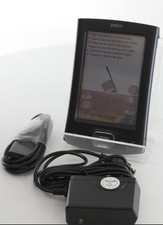 Palm T|X palmare - sistema