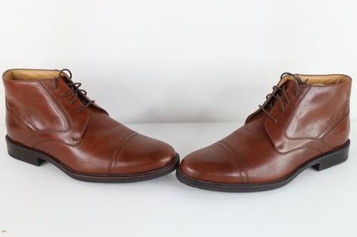 Stivali chukkas chukka - stivali,