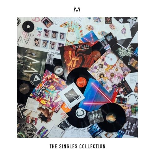 Singles collection shm - collection, +
