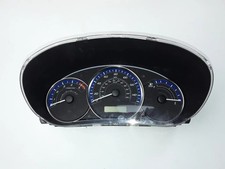 Strumentazione SUBARU FORESTER