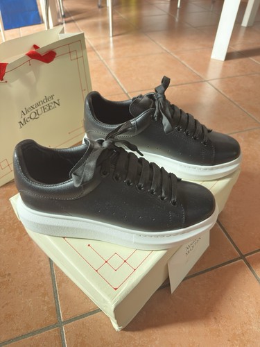 Scarpe alexander mcqueen uomo - mcqueen,