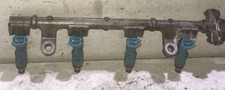 INIETTORI BENZINA PER TOYOTA Yaris Serie 23250-23020 benzina 1300 (99>03)