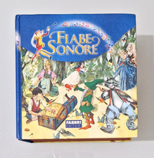 Fiabe Sonore, Cofanetto 20 CD