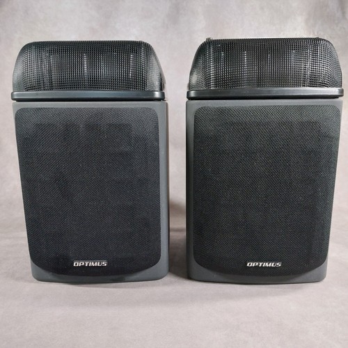 Optimus pro lx5 altoparlanti - optimus,