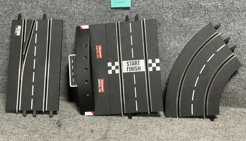 Carrera digital 124 - carrera,