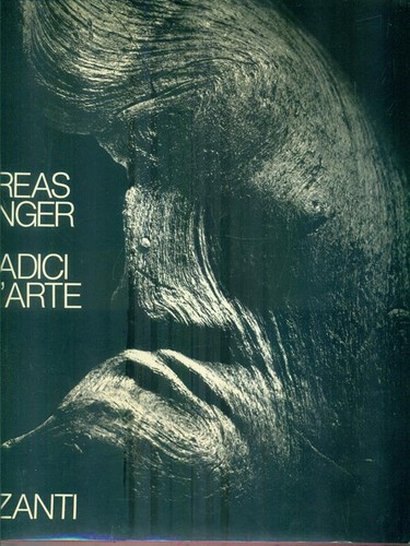 Radici dell arte feininger - le, dell'arte