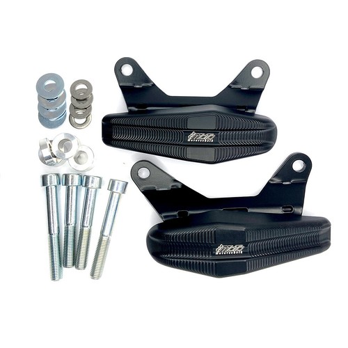 Kit paraurti gsg streetline - kit,