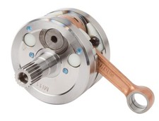 HONDA CR 125 (90-07) ALBERO