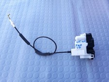 SERRATURA ELETTRICA ANTERIORE