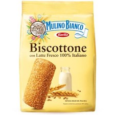 BISCOTTI BISCOTTONE MULINO BIANCO 700gr FROLLINI CON LATTE FRESCO 100% COLAZIONE