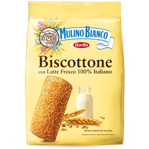 Biscotti biscottone mulino - biscottone,