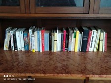 Lotto Stock Blocco 40 Libri
