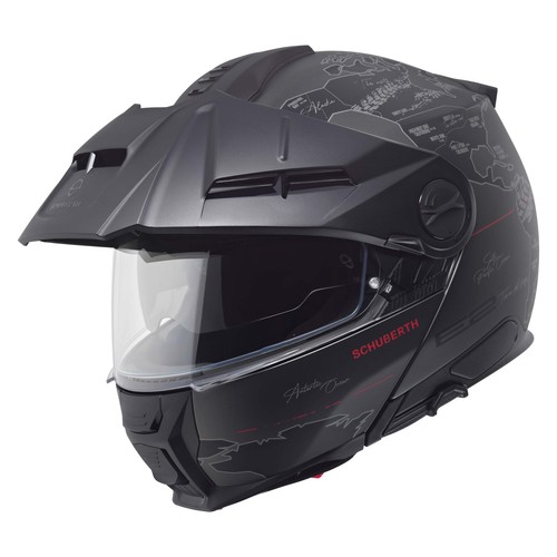 Casco modulare schuberth - casco,
