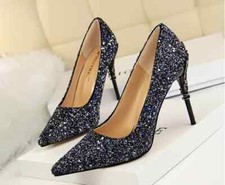 Decolte scarpe donna gioiello