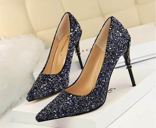 Decolte scarpe donna - , gioiello