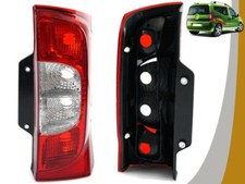 FARO FANALE POSTERIORE