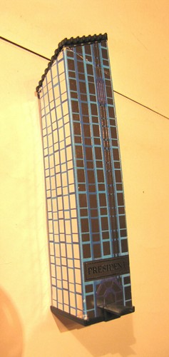 Ricambio gioco scatola 1986