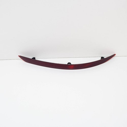 Audi rear left bumper - f3,