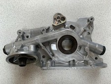 POMPA OLIO VAUXHALL Z20LEH