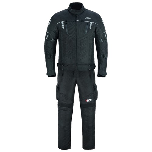 Tuta moto uomo giacca - ,