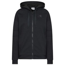 Felpa Diadora HOODIE FZ BLINK