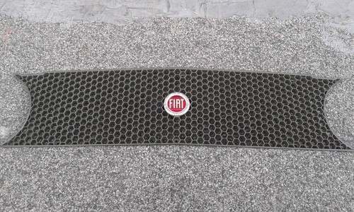 Griglia mascherina anteriore - griglia,
