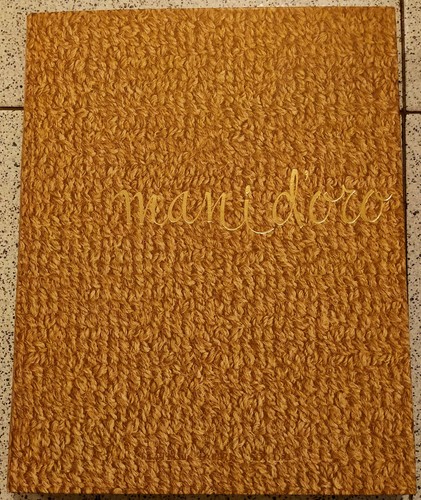 Enciclopedia mani oro - enciclopedia, d'oro