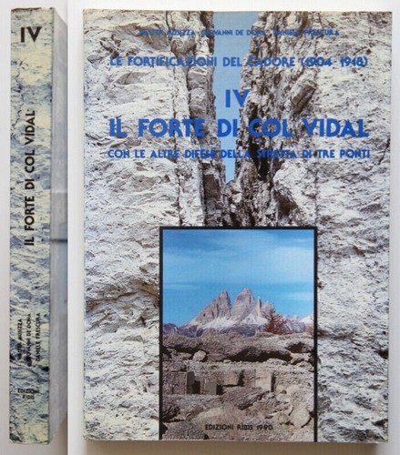 Forte col vidal le - forte,
