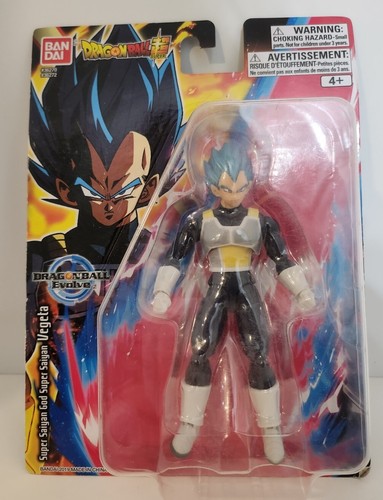 Dragon ball super evolve - evolve,