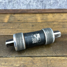 Staffa inferiore titanio