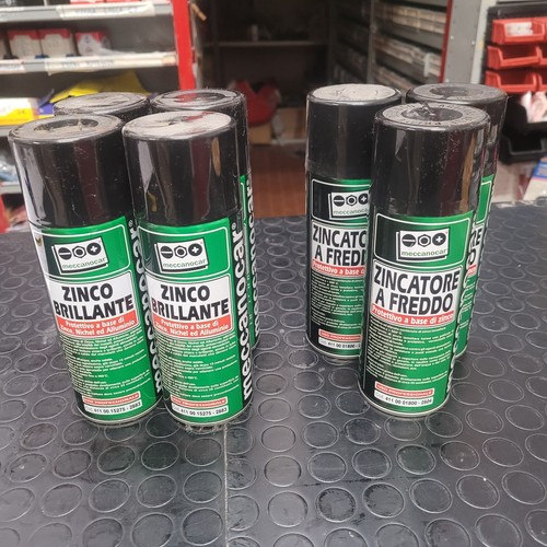 Stock spray verniciatura - stock,
