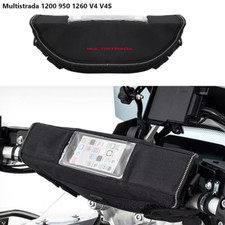 Per Ducati Multistrada 1200