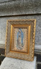 Icona religiosa della Signora