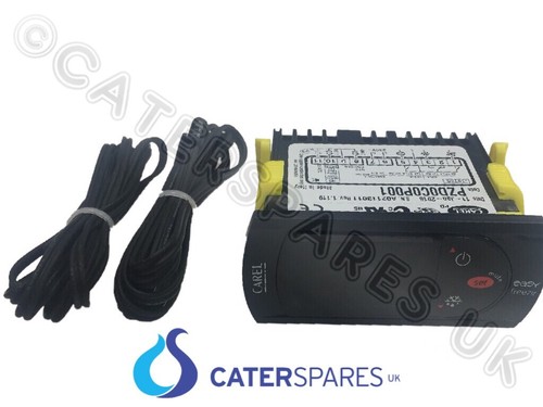 Carel easy freeze controllore - carel,